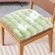 thumbnail image 5 of Cojín para Silla, Grueso y Suave, Ideal para Estudiantes. Almohadilla Cálida para Silla de Oficina En Invierno. Cojín Antideslizante para Taburete., 5 of 7