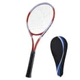 thumbnail image 1 of Single Tennis Racquet,27 Inch Tennis Racket Single Tennis Racket Inch Tennis Racket Striking Appearance, 1 of 12