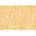 thumbnail image 1 of Ahgly Company Indoor Rectangle Solid Brown Modern Area Rugs, 8' x 10', 1 of 4