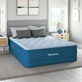 thumbnail image 4 of Boyd Sleep Beautyrest Comfort Plus 18" Cooling Top Air Bed with Built-in Pump, Queen, 4 of 4