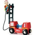 thumbnail image 5 of Brio Firefighter Set 33815, 5 of 10