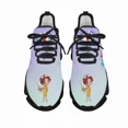 thumbnail image 1 of Zapatillas de deporte de moda para mujer, de malla transpirable, resistentes al desgaste, para caminar,, 1 of 6