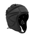 thumbnail image 4 of Rugby HeadguardRugby Helmet Rugby Headgear Protector Soft Protective Helmet Reduce Impact Kids Youth Soccer Cap for He, 4 of 5