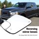 thumbnail image 5 of Espejo retrovisor de punto ciego para coche para Dodge RAM 1500 2500 2019-2021 (izquierda) Ehuebsd http://w.neototem.com/image/614962.01/normal/614962.01-3.jpg, 5 of 8