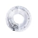 thumbnail image 1 of Soidarity Luz LED inteligente para rueda de bicicleta, lámpara de radios con sensor de de buena resistencia, luces de colores gruesos, Ciclismo Interruptor manual Soidarity OD028294-03, 1 of 6