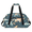 Multicolor 5, variant on Sports Duffel Bag, Dinosaur Skull Bone Gym Bag for Women Men, Lightweight Overnight Weekender Tote for Camping Hiking Travel