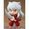 thumbnail image 2 of 10 cm Inuyasha 1300# Nouvelle Figurine Articulée Jouets en PVC collection Poupée anime Dessin Animé Modèle, 2 of 4