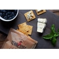 thumbnail image 2 of Sherman’s Tennessee Hot Crackers, Original Flavor. 3 pack. (6oz each), Spicy Snack Crackers. Crunchy Spicy, perfect for charcuterie, appetizers, with any dip, chili & soup and much more, 2 of 9