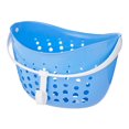 thumbnail image 1 of Cesta Multiusos Aurrera de Plástico con Asa para Pinza Color Azul, 1 of 4