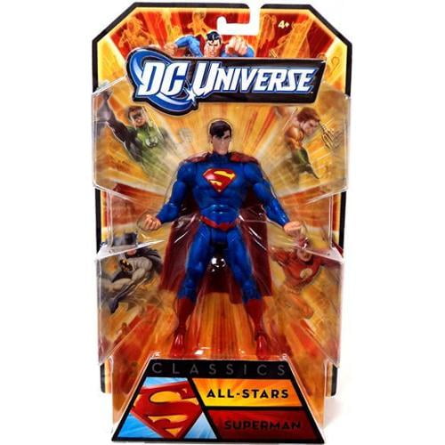 superman action figure walmart