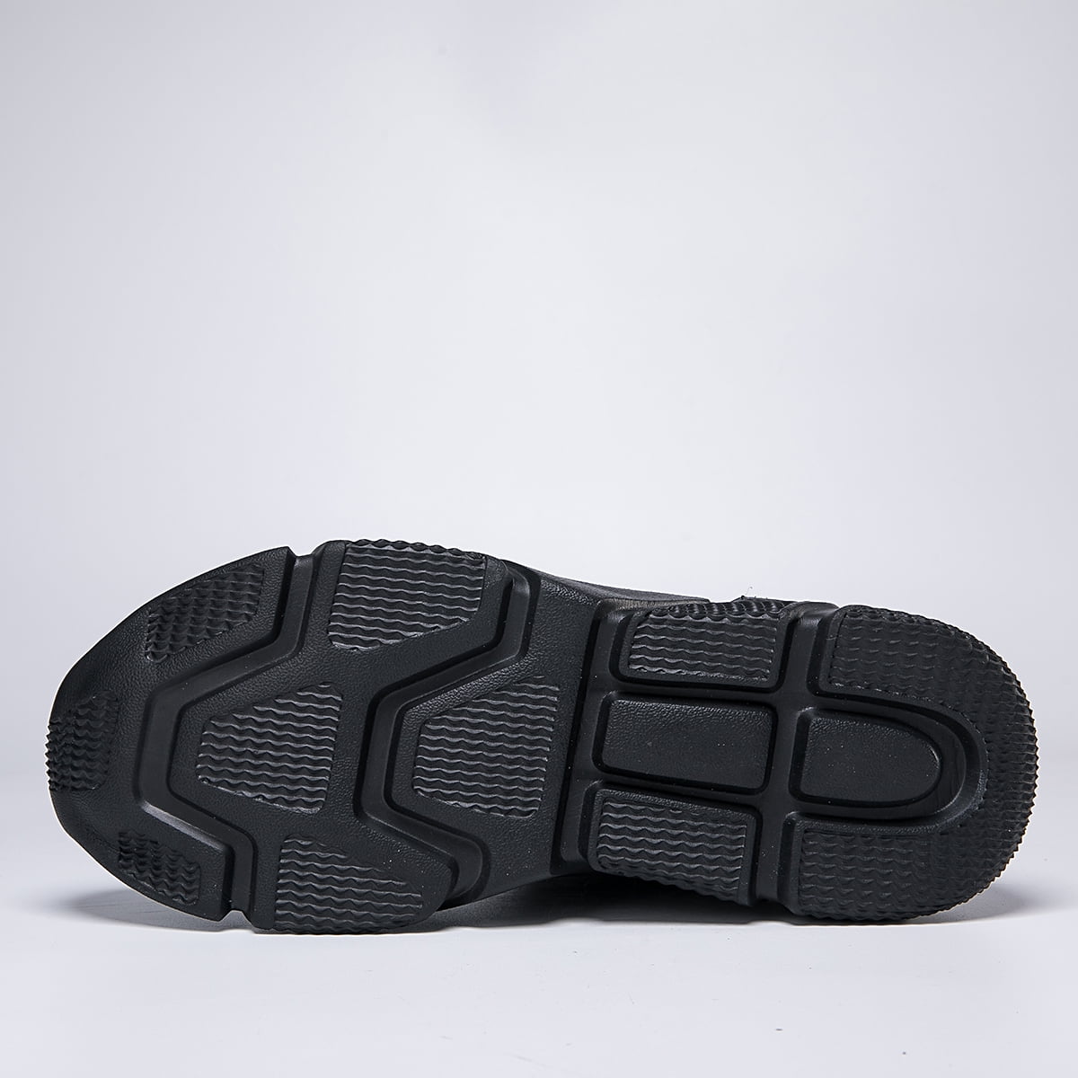 VOVORY Fashion Mens Dress Boots Lightweight EVA Outsole Male Hiking Boots Women Outdoor Casual Walking Shoes