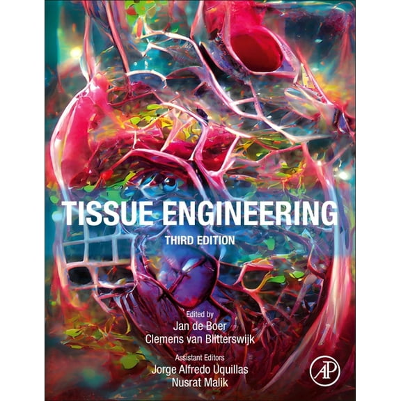 Tissue Engineering, (Hardcover)