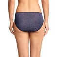 thumbnail image 2 of Jockey Women's No Panty Line Promise Tactel String Bikini, 2 of 4