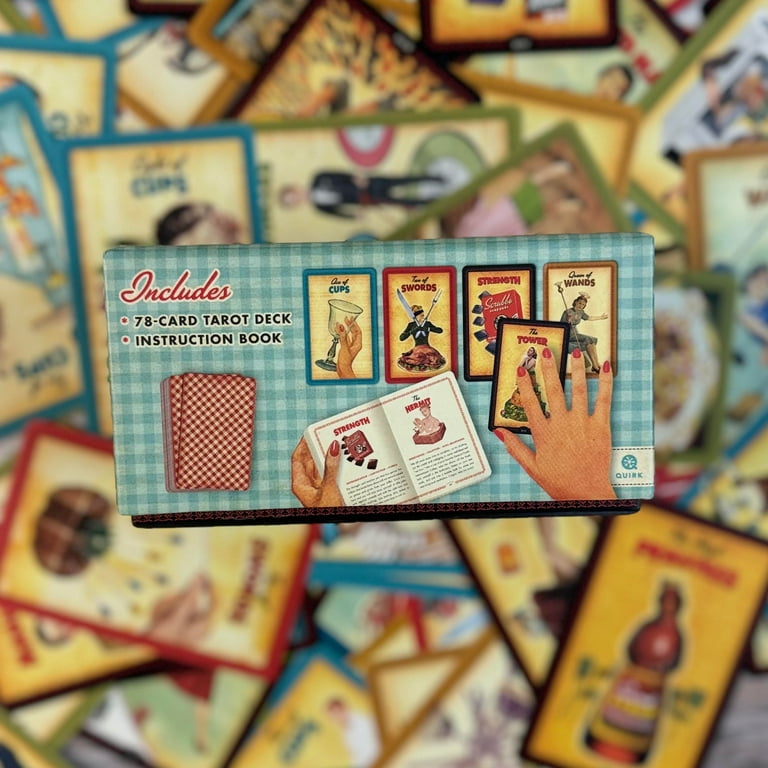 Housewives Tarot、 Ideal Solemate 正規品 Housewives Tarot、 Ideal Solemate 正規品 The Housewives