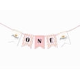 thumbnail image 1 of Inkdotpot Pre-Strung I Am 1 Birthday Decorations Party Supplies For Boy Princess?Pennant Banner Flags, 1 of 4