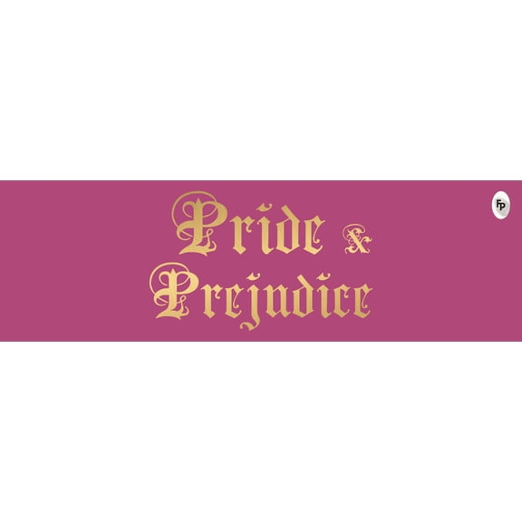 Pre-Owned Pride & Prejudice (Hardcover) 938777967X 9789387779679