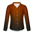 thumbnail image 5 of LIaqionyy Mens Shirts Button down Long Sleeve Fashion Casual Collared Business Wedding Party Shirt Clothes, 5 of 5
