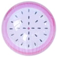 thumbnail image 1 of Beach Ball 12in Clear: Fruit Pool Ball Inflatable Ball Bouncing Ball for Kids, 1 of 6