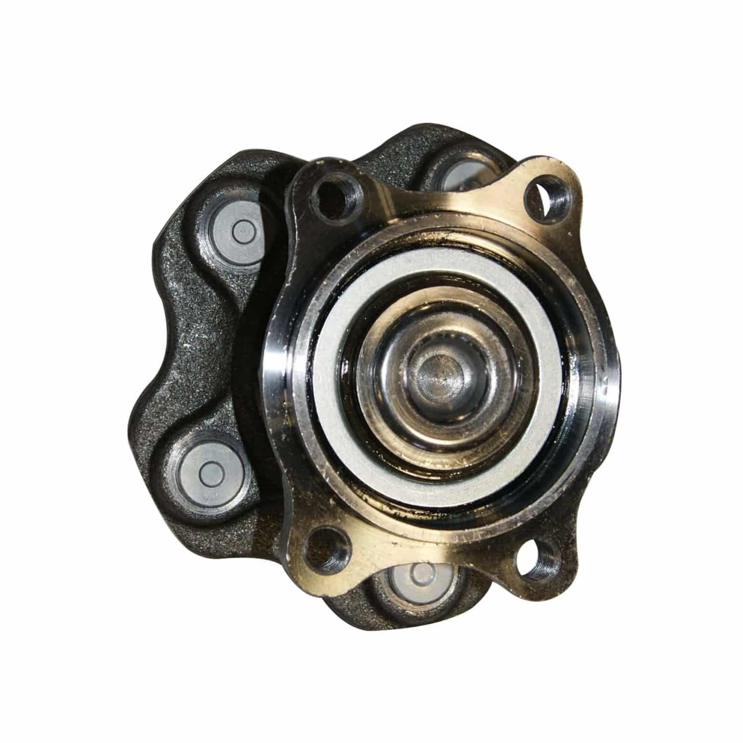 GMB 750-0290 Wheel Hub Assembly that fits a Nissan Altima (2002-2006)