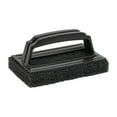 thumbnail image 4 of 4 Cepillos para Piscina, Cepillo de Limpieza para Piscina, Esponjas para Fregar, Fregador de Baño, Cómodo de Agarrar, Cepillo de Esponja de Limpieza M 4 piezas, 4 of 8