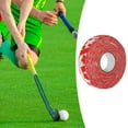 thumbnail image 6 of Ice Hockey Wrap,Ice Hockey Tape Wrap Waterproof Comfortable Grip,Hockey Cloth Tapes Wear Resistant Nonslip Tape,Hockey Rod Tape Badminton Golf Poles ,Skipping Rope Maple Red, 6 of 8