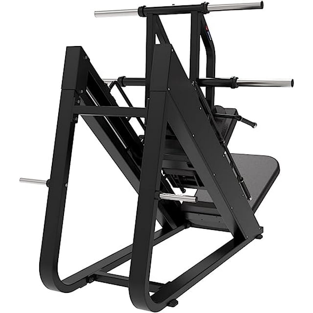 BeFitNow Canada Presse-Jambes Inclinée/machine de Gym presse-Jambes pour Installation Commerciale et Domestique