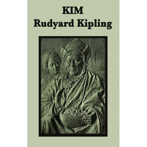 Kim (Hardcover)