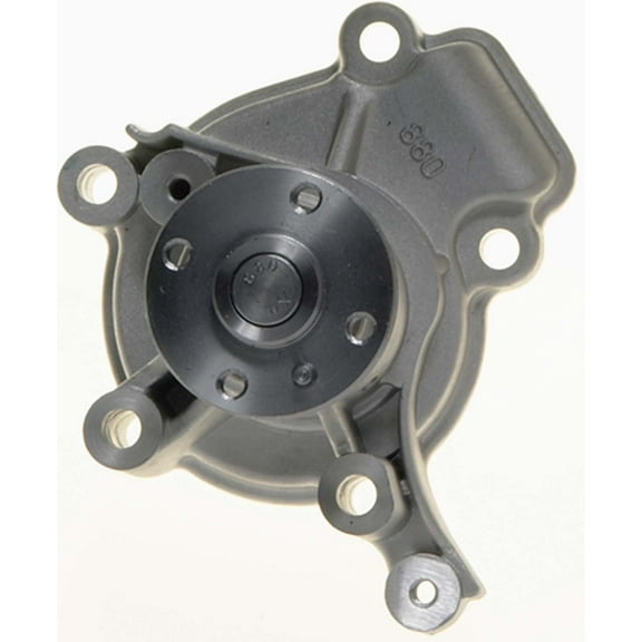Engine Water Pump Fits select: 2010-2011 HYUNDAI ELANTRA TOURING, 2010-2011 KIA SOUL