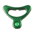 thumbnail image 1 of Bicycle Spoke Wrench High Strength Ergonomic Design Accessory Bike Indicator Meter Tensiometer for Refit, 1 of 10