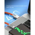 thumbnail image 2 of 1pc Fast Charging Data Cable, 2 of 4