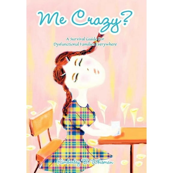 Me Crazy? (Hardcover)