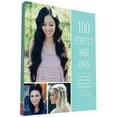 thumbnail image 1 of 100 Perfect Hair Days, Jenny Strebe Paperback, 1 of 1