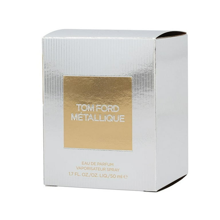 Tom Ford Metallique for Her Eau de Parfum 1.7 fl oz EN