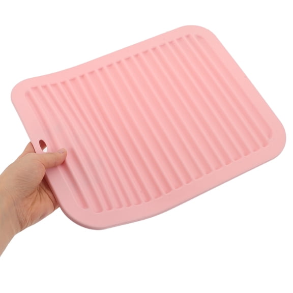 OUNONA Silicone Mat for Curling Irons and Hair Styling Tools, , , Non- , Protective Pad