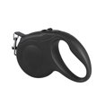 thumbnail image 4 of 5M 16.5ft 33lbs Automatic Retractable Dog Leash Pet Dog Cat Solid Leash Chain Telescopic Pet Tractor Traction Rope, 4 of 8