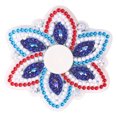 thumbnail image 1 of DIY diamante pintura dedo Spinner Fingertip Gyro Spinning Top niños regalos Hugtrwg Para estrenar, 1 of 6