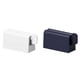 thumbnail image 3 of Ounissouiy Exprimidor de tubo de de Universal portátil para el hogar, dispensador de de de sobremesa, accesorios de herramientas de dispensación Almacenamiento y organización del hogar Azul, 3 of 6