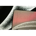 thumbnail image 4 of Rug Legend Modern High Quality Hand Carved Area Rug, 4 of 5