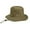 Army Green, variant on Sun Visor Hat for Women Sun Hat Women Unisex Summer Fisherman Breathable Light Hat Army Green