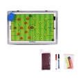 thumbnail image 2 of Portapapeles de entrenador Sharpla tablero de entrenamiento magnético para Fútbol americano, 2 of 8