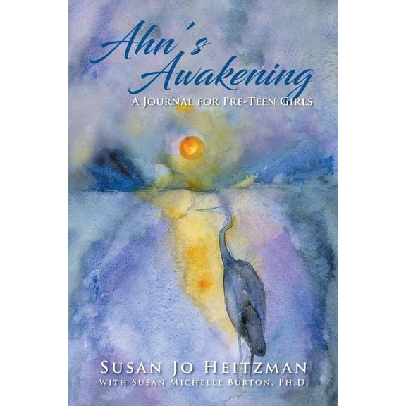 Ahn's Awakening, (Paperback)
