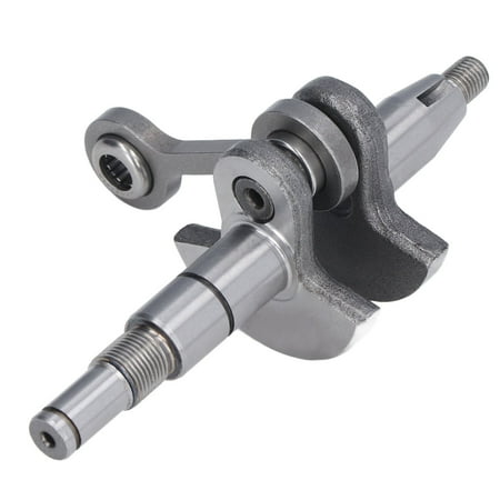 

FAGINEY Electric Chainsaw Crankshaft Alloy Steel 8mm Pin Replacement Crankshaft Assembly For STIHL MS170 MS190 Replace Crankshaft Chainsaw Crankshaft