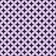 thumbnail image 1 of Ahgly Company Machine Washable Indoor Square Transitional Rebecca Purple Area Rugs, 7' Square, 1 of 7