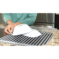 thumbnail image 3 of Roll-Up Drying Rack, Multiple Colors, 3 of 9