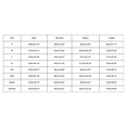 thumbnail image 2 of yunLCZ Womens Long Sleeve Shirts Ladies Summer Solid Loose Ruffle Bottom Cuffs Crew Neck Long Sleeve Shirt Womens Long Sleeve Shirts, 2 of 4
