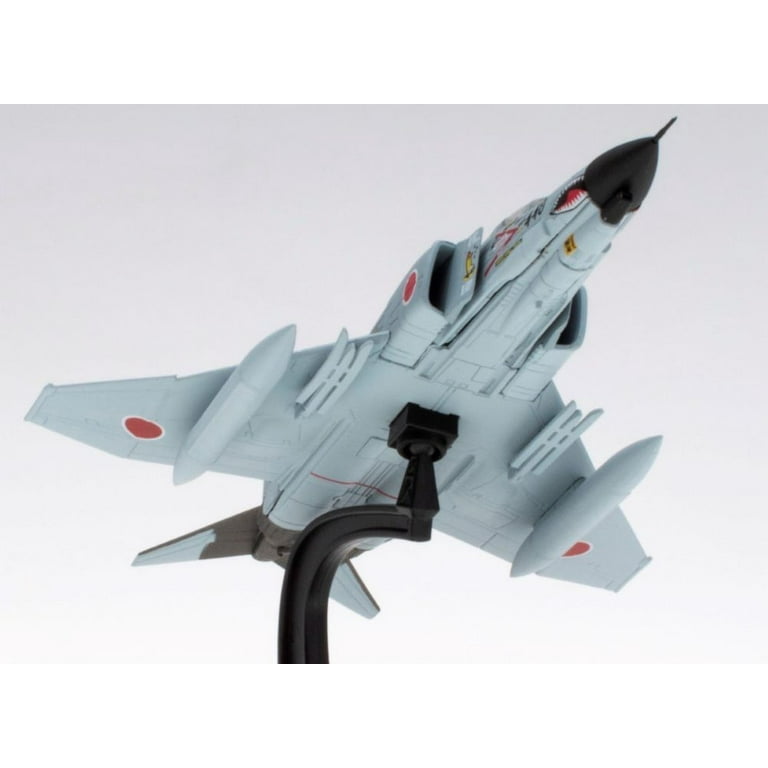 McDonnell Douglas F-4EJ (F-4) Kai Phantom II - Japan - JASDF McDonnell Douglas F-4EJ (F-4) Kai Phantom II - Japan - JASDF