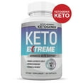 thumbnail image 2 of Ketogenix Keto ACV Extreme Pills 1675mg Alternative to Gummies Dietary Supplement 60 Capsules, 2 of 6