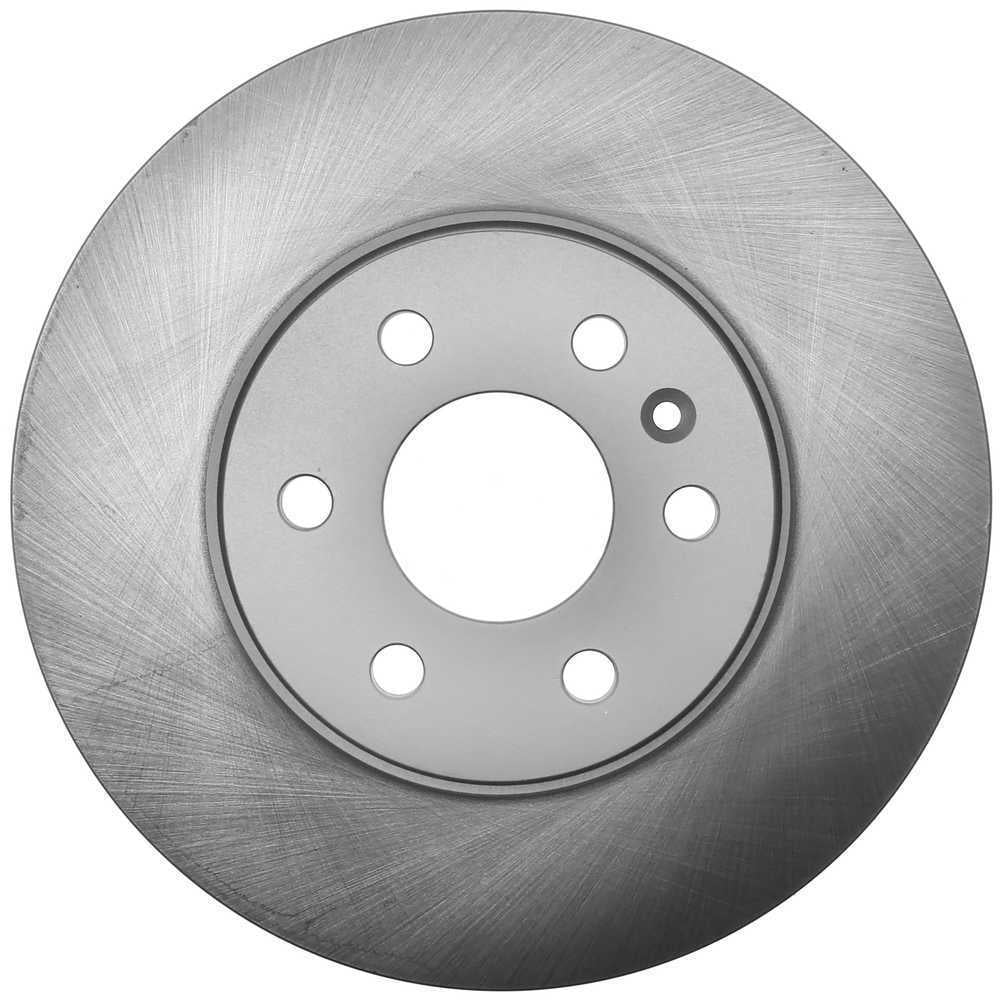Raybestos Brakes 582733R Raybestos R-Line Brake Rotor