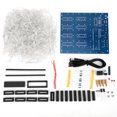 thumbnail image 1 of Oubit Accessoire DIY, Kit DIY Lumière LED Kit DIY Lumière LED Kit CMLED Performance Fiable, 1 of 9