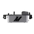 thumbnail image 2 of Mishimoto MMOC-RS-16SL Oil Cooler Heat Exchanger Kit Compatible With Ford Focus RS 2016-2018 Sleek Silver, 2 of 5